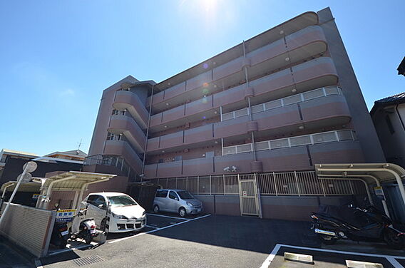 アネシス_外観_2