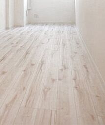 ミハス中野新井薬師II 2階2LDKのリビング/ダイニング