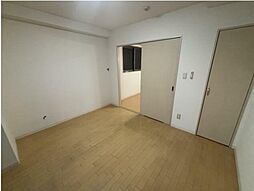 スカール千葉みなと 2階1DKのリビング/ダイニング