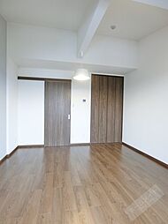 TABIYADO　SENNAN 3階1Kのリビング/ダイニング