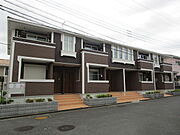 恩田駅より徒歩13分 1階 築6年9ヶ月の賃貸物件