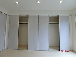 リブリ・OGW II 1階1Kのリビング/ダイニング