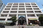 大阪市西淀川区御幣島３丁目 8階建 築35年のイメージ