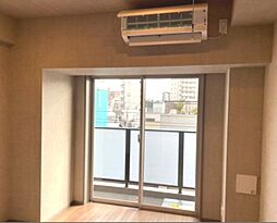 SYFORME MINOWA 2階1Kのリビング/ダイニング