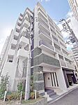 大阪市東淀川区東中島１丁目 8階建 築11年のイメージ