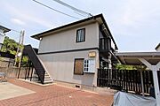板宿駅より徒歩10分 1階 築29年5ヶ月の賃貸物件