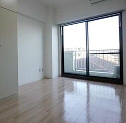 Ｋコート 2階ワンルームのリビング/ダイニング