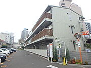 アイルグリーンの賃貸物件