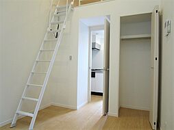 Cozy House相模原　コージーハウスサガミハラ 101 1階ワンルームのリビング/ダイニング