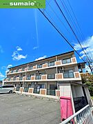 エスポワール八王子 3階 築26年10ヶ月の賃貸物件