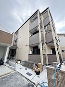 H-maison姫島2の賃貸物件