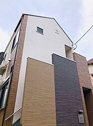 東急目黒線 武蔵小山駅 徒歩9分