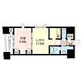 EstyMaison銀座14階28.9万円