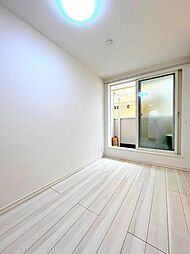 La Provence du GOTANNO 参号館 2階ワンルームのリビング/ダイニング