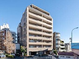 広尾パークヒルズ