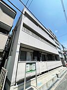 鶴橋駅より徒歩7分 1階 築5年8ヶ月の賃貸物件