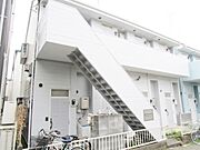 セブンハイツ 2階 築37年11ヶ月の賃貸物件