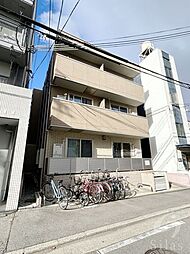 JR福知山線 塚口駅 徒歩20分の賃貸アパート