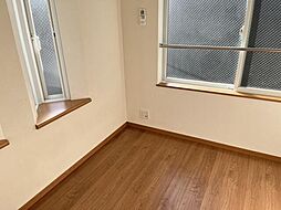 フェリスアルテ 2階ワンルームのリビング/ダイニング