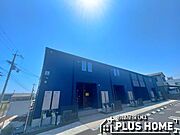 西ノ庄駅より徒歩13分 1階 新築の賃貸物件