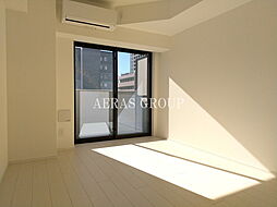 クレアティフ文京江戸川橋 501 5階1Kのリビング/ダイニング