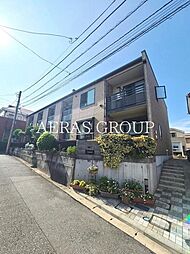 サンドエル天台