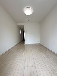 リブリ・サンセリテII 301 3階1Kのリビング/ダイニング