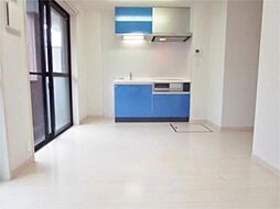 ディアベルジュ 101 1階1LDKのリビング/ダイニング