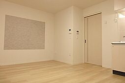 Lager Dear 2階1LDKのリビング/ダイニング