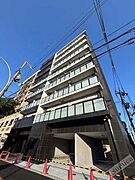 緑橋駅より徒歩3分 2階 新築の賃貸物件