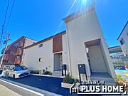 D-Luce納定 1階 新築の賃貸物件