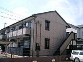 堺市北区長曽根町 2階建 築24年のイメージ