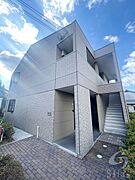 北野田駅より徒歩35分 2階 築16年4ヶ月の賃貸物件