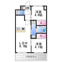 間取り：227094501040