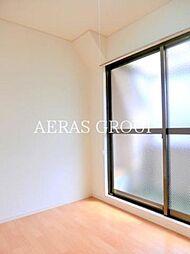 ドミール東 3階2Kのリビング/ダイニング