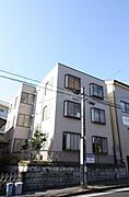フォレストヒルズの賃貸物件