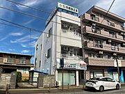 CKRビル 2階 築37年8ヶ月の賃貸物件