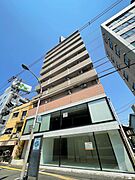 シティーコート堺東 7階 築21年4ヶ月の賃貸物件