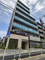 ラ ドゥセール赤羽 301