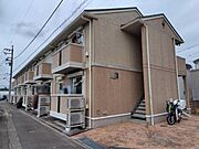 平山城址公園駅より徒歩10分 1階 築17年2ヶ月の賃貸物件