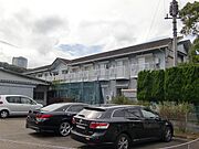 八王子駅よりバス25分 徒歩5分 1階 築31年9ヶ月の賃貸物件