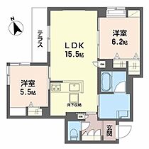 間取り：227093991876