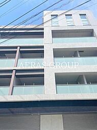 NAKAMEGURO M TERRACE