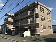 グランディール長嶺 3階 築23年9ヶ月の賃貸物件