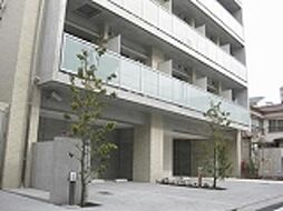 プレール・ドゥーク南品川