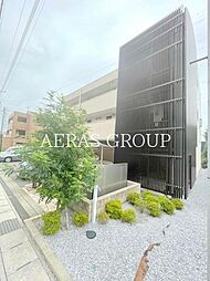 ベルフルール壱番館