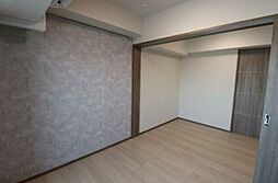 GENOVIA浅草VIskygarden 8階2Kのリビング/ダイニング