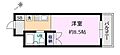 ステイエム相模原南2階3.3万円