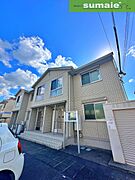 ウィット塩屋 1階 築14年1ヶ月の賃貸物件