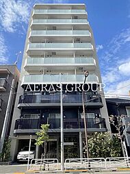 ウィルテラス森下四丁目